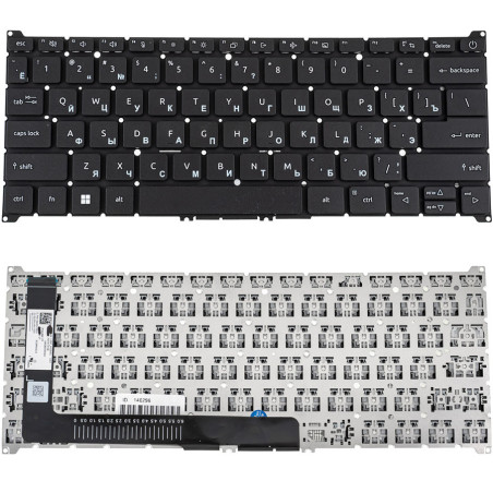 Клавиатура для ACER ноутбука совместима с моделями AS A314-36 A314-42 A314 36 A314 42