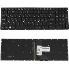 Клавиатура для ACER ноутбука совместима с моделями AS 315-53 A315 53