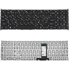 Клавиатура для ACER ноутбука совместима с моделями AS A317-53 A317 53