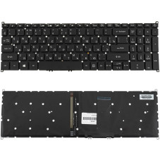 Клавіатура для ACER ноутбука сумісна з моделями AS A317 - 53 A317 53
