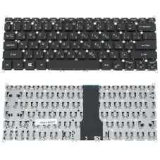 Клавиатура для ACER ноутбука совместима с моделями AS SF314-54 SF314 54
