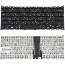 Клавиатура для ACER ноутбука совместима с моделями AS SF314-54 SF314 54