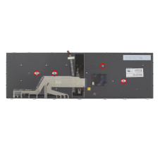 Клавиатура HP ProBook 650 655 G4 G5 6037B0134101 L00741-001 L09595-001 L00741-251 L09595-251 SG-87840-XUA SN9171BL1