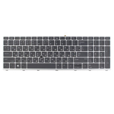 Клавиатура HP ProBook 650 655 G4 G5 6037B0134101 L00741-001 L09595-001 L00741-251 L09595-251 SG-87840-XUA SN9171BL1