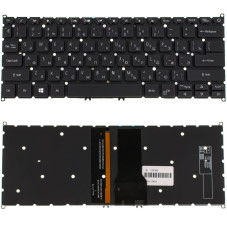 Клавиатура для ACER ноутбука совместима с моделями AS SF314-54 SF314 54
