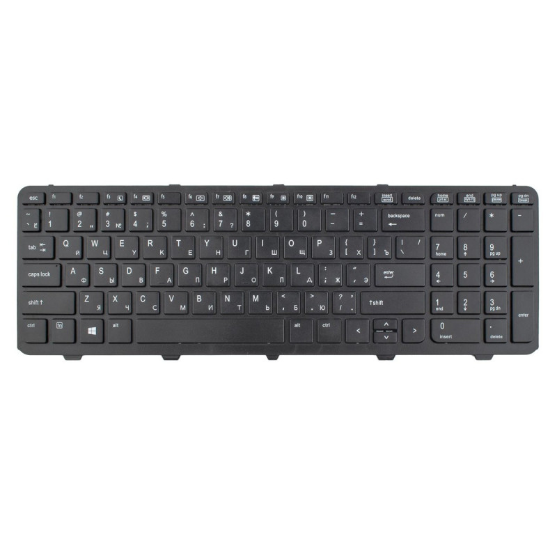 Клавиатура HP Probook 650 G1 655 G1 738697-001 736649-001 736649-41 738696-081 6037B0088301 SG-61310-XUA 738696-251 Клавиатура HP Probook 650 G1 655 G1 738697-001 736649-001 736649-41 738696-081 6037B0088301 SG-61310-XUA 738696-251