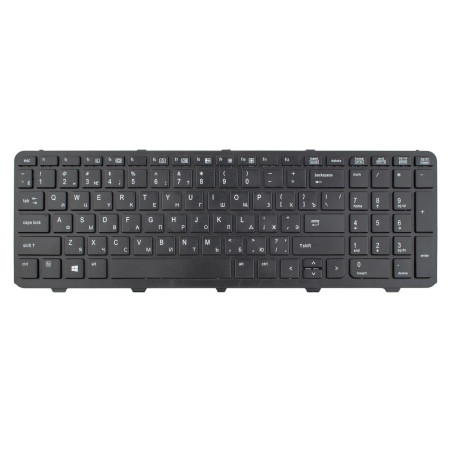 Клавиатура HP Probook 650 G1 655 G1 738697-001 736649-001 736649-41 738696-081 6037B0088301 SG-61310-XUA 738696-251