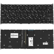 Клавиатура для ACER ноутбука совместима с моделями AS SF314-54 SF314 54