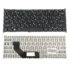 Клавиатура для ACER ноутбука совместима с моделями AS SF514-51 SF514 51
