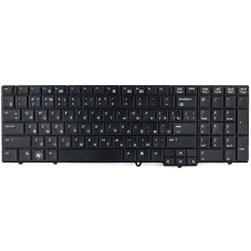 Клавиатура HP Probook 6540B 6545B 6550B 6555B NSK-HHM01 9Z.N3F82.M01 609877-001 637B0046701 V103202BS1 MP-09A73US PK1