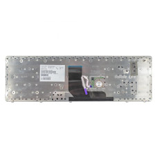 Клавиатура HP ProBook 6560B EliteBook 8570P 8560P 55012JB00-289-G SG-39350-XAA SN3114PZ 701987-251 9Z.N6GUF.K01 9Z.N6