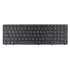Клавиатура HP ProBook 6560B EliteBook 8570P 8560P 55012JB00-289-G SG-39350-XAA SN3114PZ 701987-251 9Z.N6GUF.K01 9Z.N6