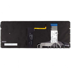 Клавиатура HP Spectre 13-v 13-v001xx 13-v011dx 13-v021nr PK131J41A00 PK131J41B00 SN7146BL SN7146BL1 SG-83200-XUA SG-8