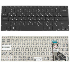 Клавиатура для ACER ноутбука совместима с моделями AS SP714-51 SP714 51