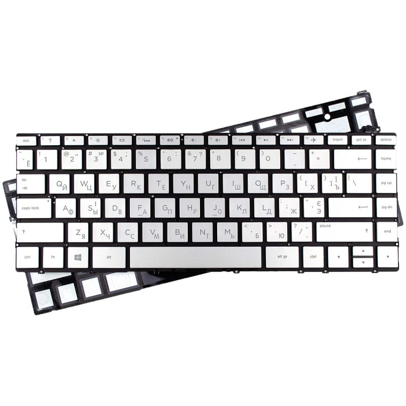 Клавиатура HP Spectre x360 13-W 13-W010CA 13-W013DX 13-W020CA 13-W023DX 13-AC 13-A 920694-BG1 920694-251 6037B0132416