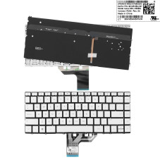 Клавиатура HP Spectre x360 13-W 13-W010CA 13-W013DX 13-W020CA 13-W023 6037B0132416 9Z.NECBQ.307 920694-BG1 920694-251