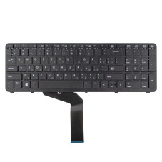 Клавиатура HP ZBook 15 17 G1 G2 745663-001 745663-251 745663-D61 PK130TK1B06 SN7123 SG-59410-3EA 733688-001 PK130TK1A