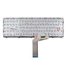 Клавиатура HP ZBook 15 17 G1 G2 745663-001 745663-251 745663-D61 PK130TK1B06 SN7123 SG-59410-3EA 733688-001 PK130TK1A