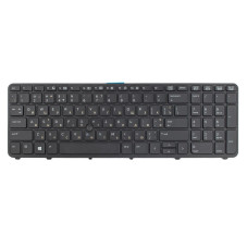Клавиатура HP ZBook 15 17 G1 G2 745663-001 745663-251 745663-D61 PK130TK1B06 SN7123 SG-59410-3EA 733688-001 PK130TK1A