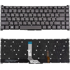 Клавіатура для ACER ноутбука сумісна з моделями Predator PT314 - 51s PT314 51s