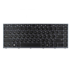 Клавиатура HP Zbook Studio g3 SG-80910-XUA PK131C41A00 PK131C42A00 SN7143BL PK131C42A05 841681-251 SG-80910-XAA 84168