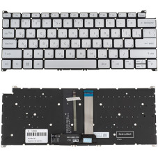 Клавиатура для ACER ноутбука совместима с моделями SF314-44 SF314-71 SF314 44 71