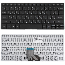 Клавиатура для ACER ноутбука совместима с моделями Spin SP111-32 SP111 32
