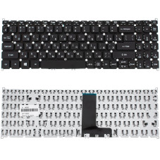 Клавиатура для ACER ноутбука совместима с моделями SW SF315-51 SF315 51