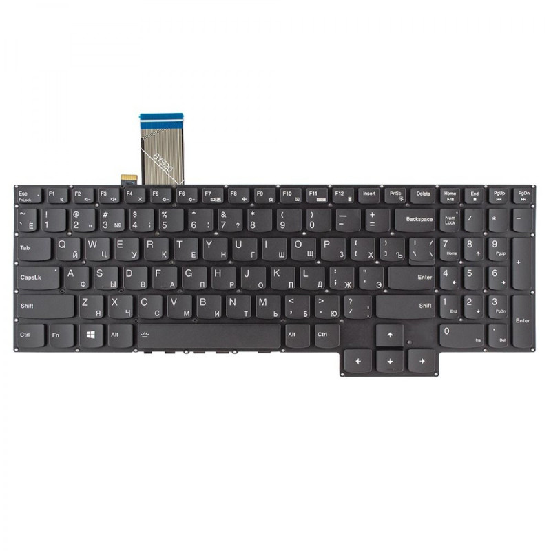 Клавиатура Lenovo 5-15ARH05 5-15IMH05H 5-17IMH05 3-15IMH05 3-15ARH05 3-15ACH PO5CYXBG SN3013B PK131ZT2A05 PK1339I1A05