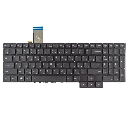 Клавиатура Lenovo 5-15ARH05 5-15IMH05H 5-17IMH05 3-15IMH05 3-15ARH05 3-15ACH PO5CYXBG SN3013B PK131ZT2A05 PK1339I1A05