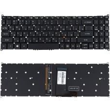 Клавиатура для ACER ноутбука совместима с моделями SW SF315-51 SF315 51