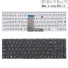 Клавиатура Lenovo Flex 3-15 3-1570 3-1580 Edge 2-15 2-1580 SN20G90955 MP-13Q13US-6862 MP13Q13US6862