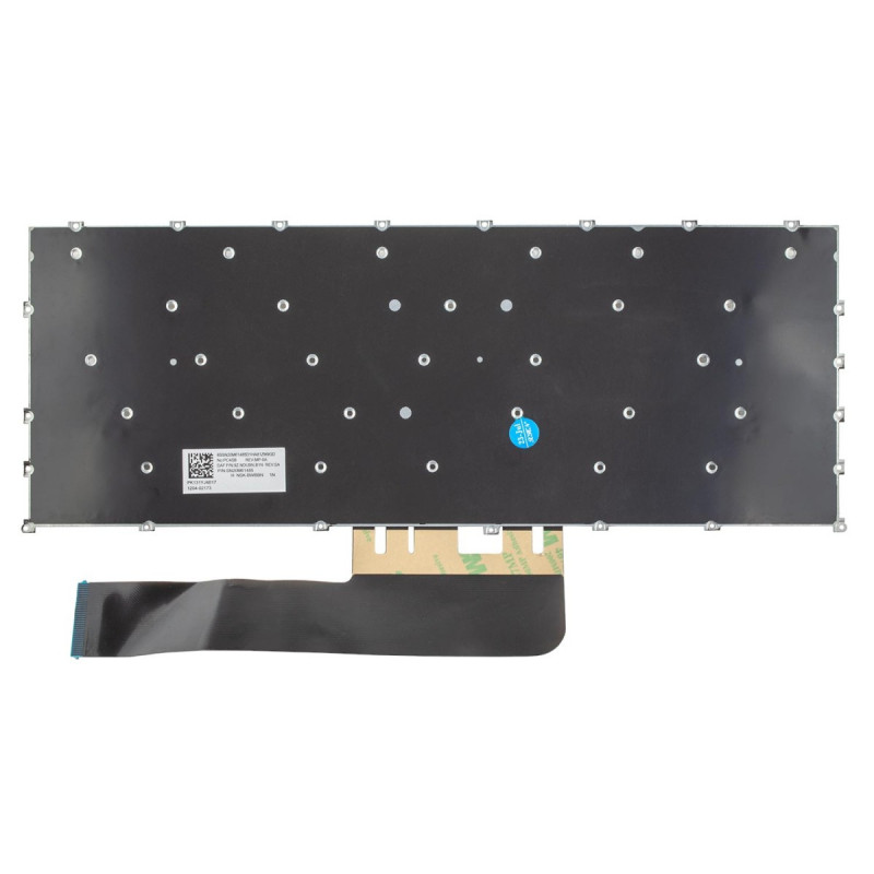 Клавиатура Lenovo Flex 5-14ALC05 5-14ARE05 5-14IIL05 5-14ITL05 PK131YJ4B17 PC4SB 9Z.NDUBN.B1N SN20M61485 NSK-BWBBN