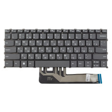 Клавиатура Lenovo Flex 5-14ALC05 5-14ARE05 5-14IIL05 5-14ITL05 PK131YJ4B17 PC4SB 9Z.NDUBN.B1N SN20M61485 NSK-BWBBN