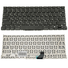 Клавіатура для APPLE ноутбука сумісна з моделями MacBook Pro Retina A1502 2013 2014 2015
