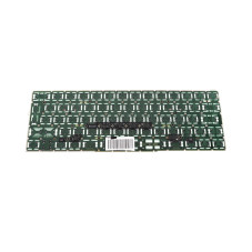 Клавиатура для APPLE ноутбука совместима с моделями MacBook Pro Retina A1706 A1707 2016 2017
