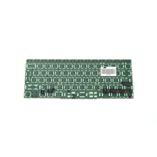 Клавиатура для APPLE ноутбука совместима с моделями MacBook Pro Retina A1708 2016 2017