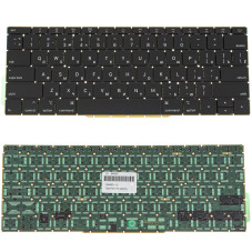 Клавиатура для APPLE ноутбука совместима с моделями MacBook Pro Retina A1708 2016 2017