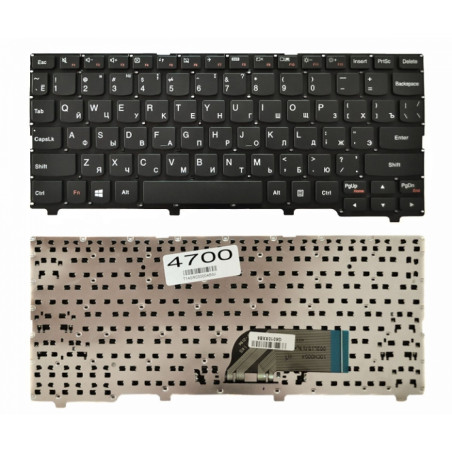 Клавиатура Lenovo Ideapad 100S-11Iby