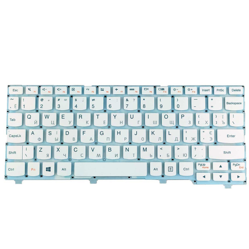 Клавиатура Lenovo Ideapad 100S-11Iby