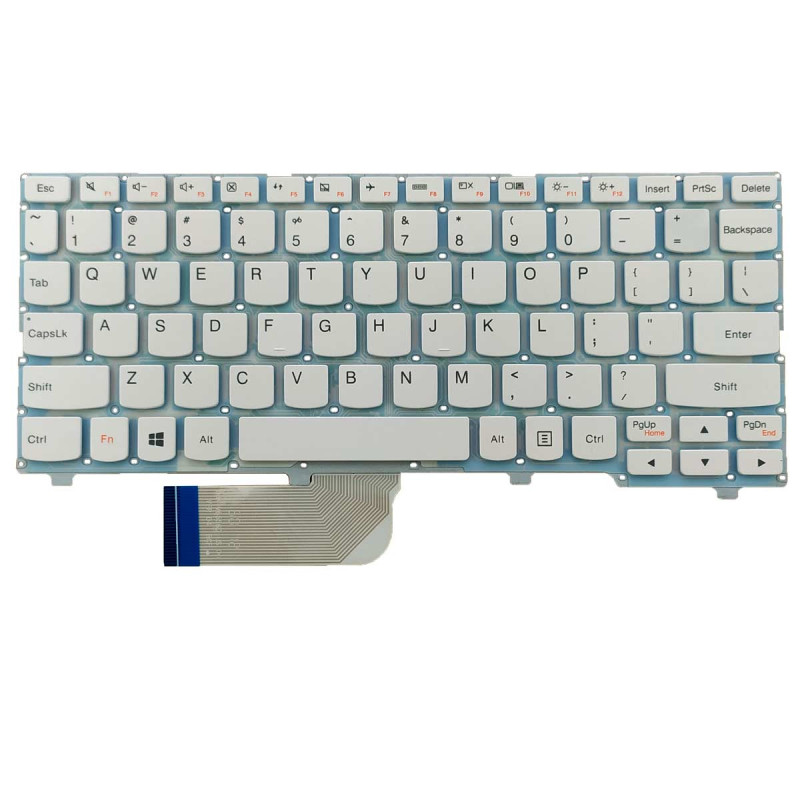 Клавиатура Lenovo Ideapad 100S-11Iby