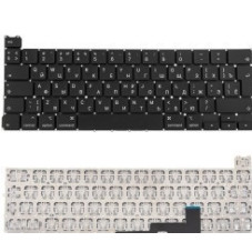 Клавіатура для APPLE ноутбука сумісна з моделями MacBook Pro A2289 2020 2021