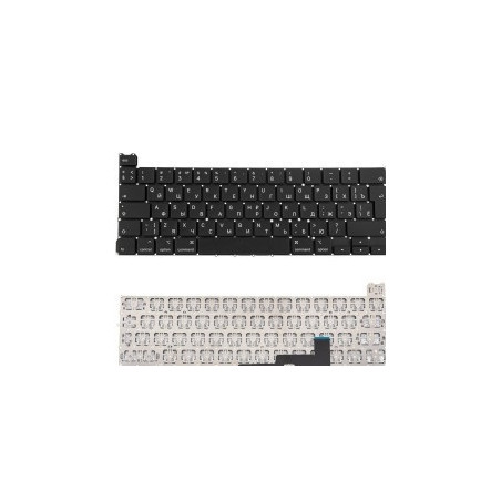 Клавіатура для APPLE ноутбука сумісна з моделями MacBook Pro A2289 2020 2021