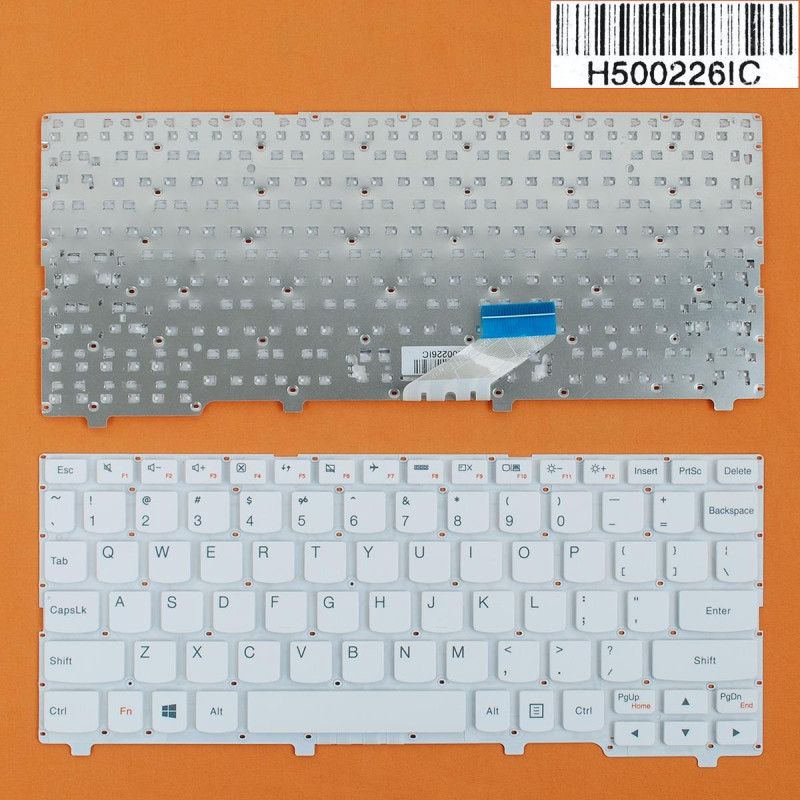 Клавиатура Lenovo IdeaPad 110S-11IBR 5CB0M53614 Клавиатура Lenovo IdeaPad 110S-11IBR 5CB0M53614