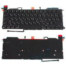 Клавиатура для APPLE ноутбука совместима с моделями MacBook Pro A2289 2020 2021