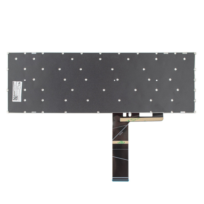 Клавиатура Lenovo Ideapad 3-15ADA6 3-15ITL6 3-15ALC6 5-15ARE05 5-15ALC05 5-15ITL05 5-15IIL05 PK131K72A10 PK133L52A30