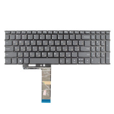 Клавиатура Lenovo Ideapad 3-15ADA6 3-15ITL6 3-15ALC6 5-15ARE05 5-15ALC05 5-15ITL05 5-15IIL05 PK131K72A10 PK133L52A30
