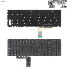 Клавиатура Lenovo IdeaPad 310-15ISK 510-15ISK 510-15IKB SN20K93009 9Z.NCSSN.00R PC5CP-SPA 9Z.NDRSN.10S SN20M63227 NSK