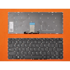 Клавиатура Lenovo Ideapad 310S-14 310S-14Isk 510S-14Ikb 710S-14 PM5NR-RU 9Z.NCR0M.00R SN20K93009 NSK-BX1SN PK1311S2A0
