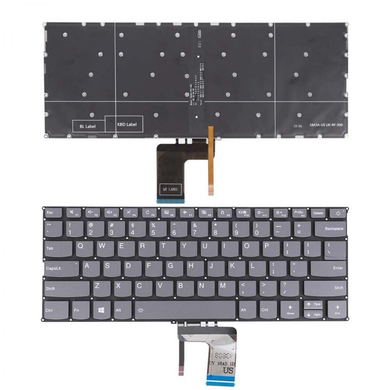 Клавиатура Lenovo IdeaPad 320-13 320S-13IKB PC4SB 9Z.NDUBN.B21 SN20M61460 NSK-BWBBN PK131YJ4C00 9Z.NDUBN.B1N PK131YJ4 Клавиатура Lenovo IdeaPad 320-13 320S-13IKB PC4SB 9Z.NDUBN.B21 SN20M61460 NSK-BWBBN PK131YJ4C00 9Z.NDUBN.B1N PK131YJ4